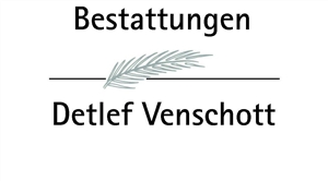 Bestattungen Detlef Venschott